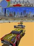 Download 'Crash Arena 3D (176x220)' to your phone